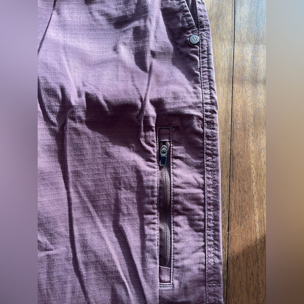 VUORI ripstop pants - Picture 7 of 12